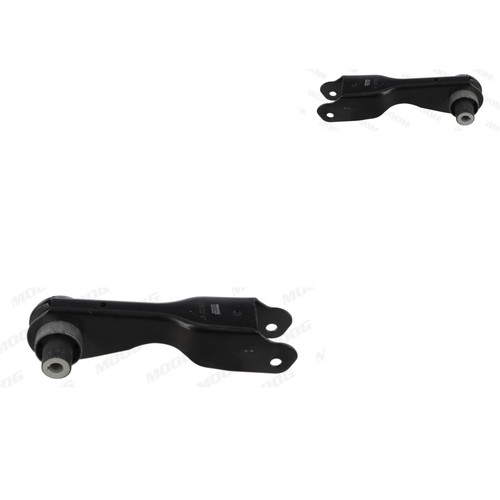 Moog bras guidon arrière - 2x,