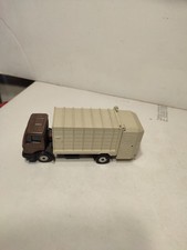 SOLIDO N°379 - CAMION