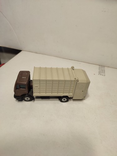 Solido 379 camion - n°379,