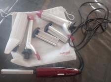 Fer à Lisser/ boucler