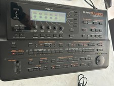 roland RA800