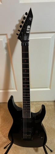 Esp ltd jeff hanneman jh600 - esp,