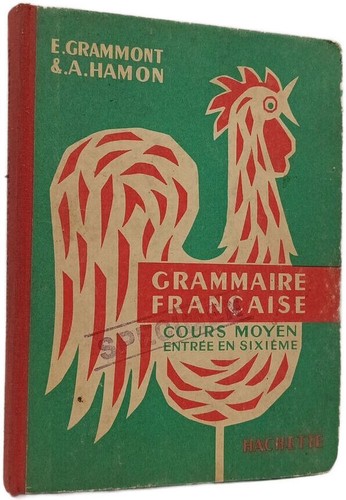 Grammaire française e - grammaire,