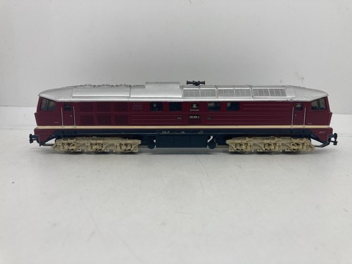 Piko 6010 locomotive - piko,