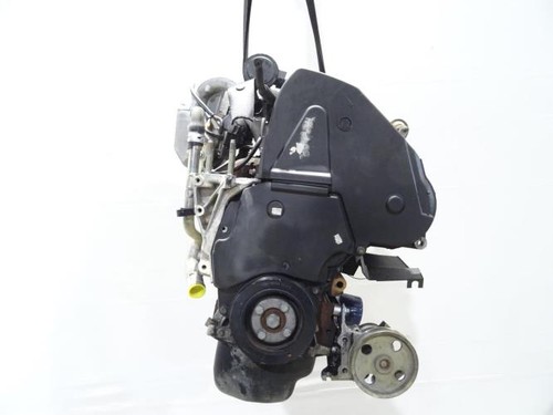 Moteur citroen saxo phase - moteur,