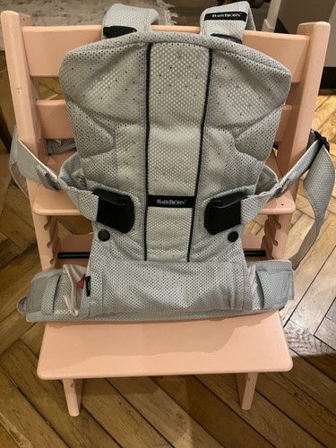Porte bébé babybjorn one air - porte-bébé,