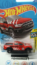 Hot Wheels '19 Ford Ranger