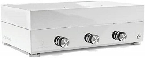 Couvercle seul inox protection
