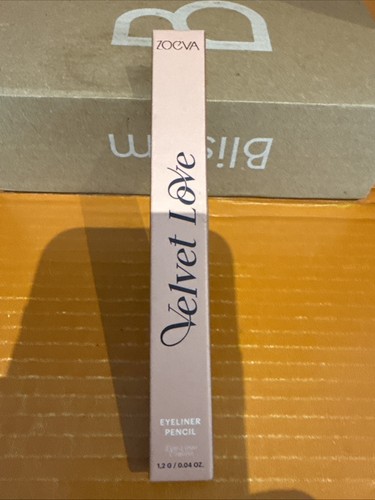 Zoeva velvet love eyeliner - zoeva,