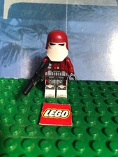 MINIFIGURE LEGO STAR WARS 