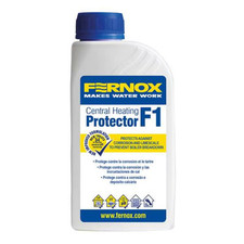 Fernox 57880 Protector F1 1 Pint 500ml