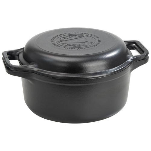 Cocotte poêle induction - poêle,