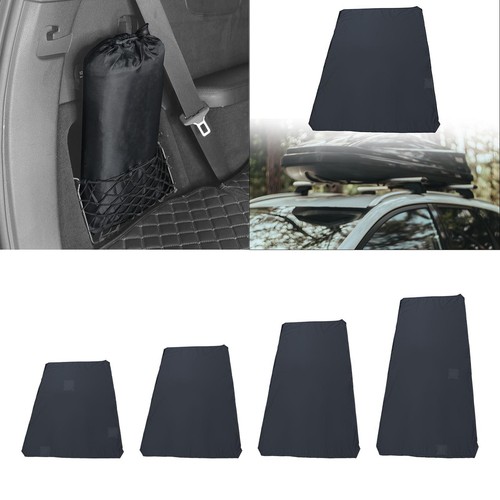 Housse voiture imperméable - de,