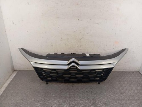 Calandre citroen jumper - citroen,