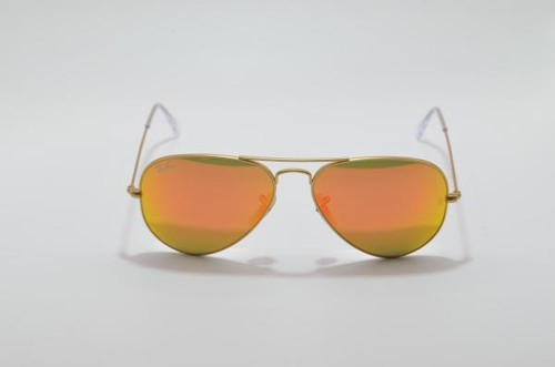Lunettes soleil ray - de, ban