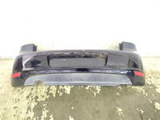 5K6807421 Rear Bumper VOLKSWAGEN GOLF 6 TDI 1.6 D 77KW 5P 5M (2011) RIC