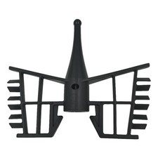 HUAREW Fouet Batteur Papillon