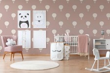 Papier Peint Pour Enfant Avec