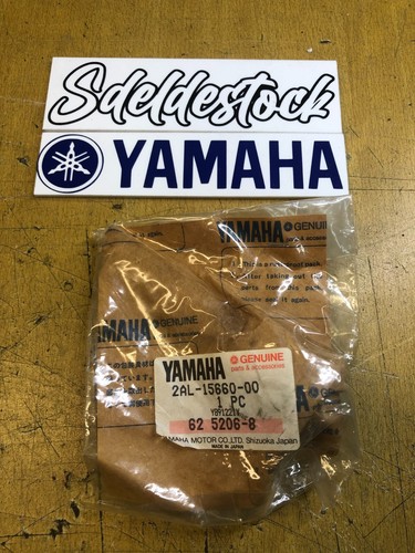 Axe kick yamaha - axe, 2al-15660-00