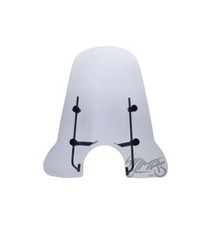 Pare-brise, carénage pour