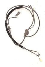 VW Polo 6N2 Jet D'Eau Essuyage