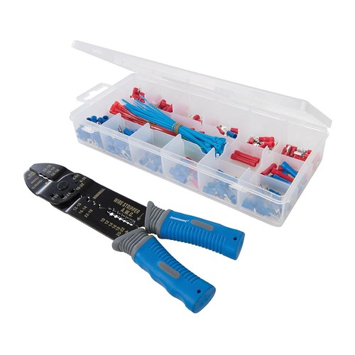 Silverline ensemble d outils - -,