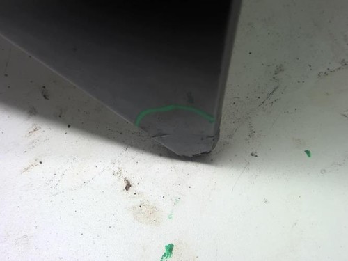 Capot audi 8z0823029c amf - audi, a2