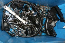 Kawasaki GPX600 R ZX600C