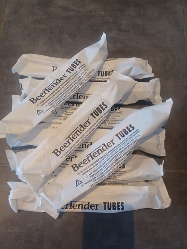 Tubes pour tireuse à - 12,