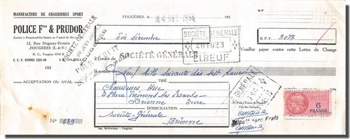 Traite police fres prudor - fres, &