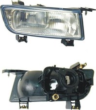 Phares Antibrouillard Droite