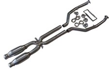 BMW E90 E92 M3 4.0L 08-13 63mm