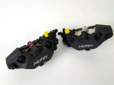 ETRIER FREIN AVANT HONDA CBR 900 RR FIREBLADE 1998-1999 / NE 32137