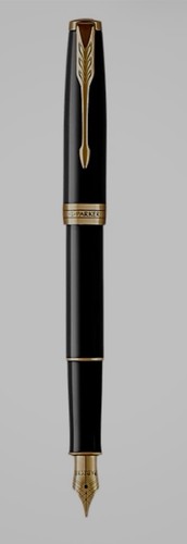 Parker sonnet fountain - parker,