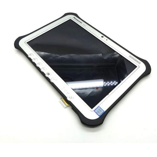 Mk5 panasonic display - mk5,