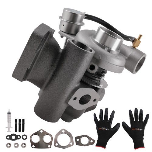 Turbocompresseur for - turbocompresseur,