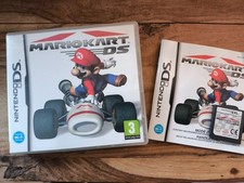 Mario Kart nintendo DS -