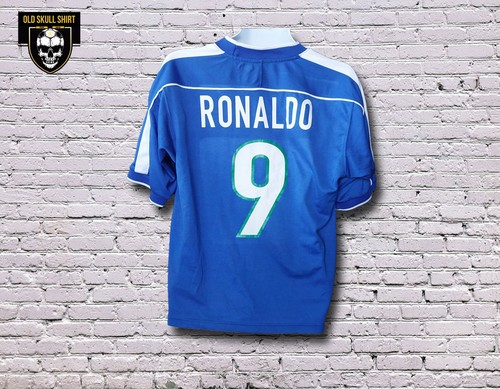 Maillot officiel nike brésil - officiel,