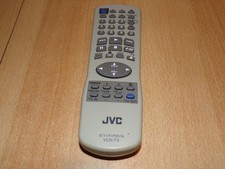 JVC 6711R1P037A Télécommande