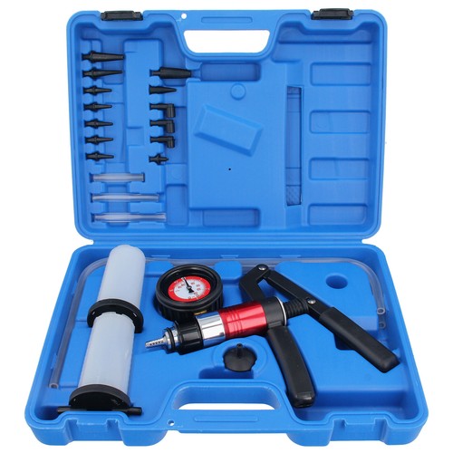 Main pompe vide pression - main,