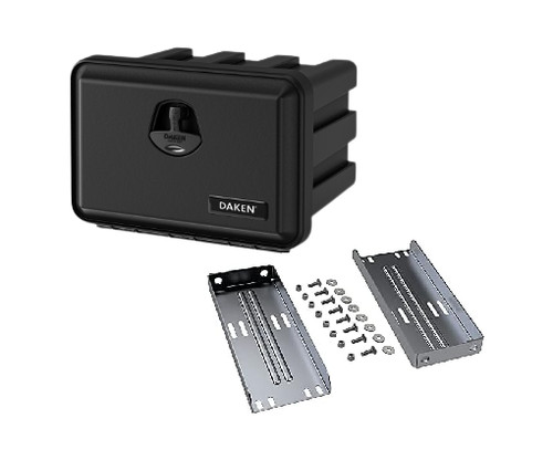Caisse outils daken - caisse, à