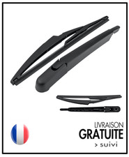 Bras balais essuie glace