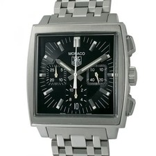 TAG Heuer Monaco Chronograph