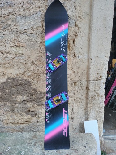 Snowboard vintage collector - vintage,