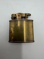 Briquet à huile Ronson 1943