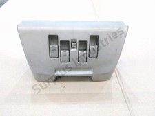 CONSOLE LINCOLN NAVIGATOR  /