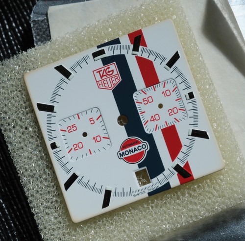 Cadran tag heuer - cadran,