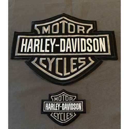 Kit moto écusson - kit, patch