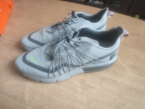Nike air max - séquent, 4