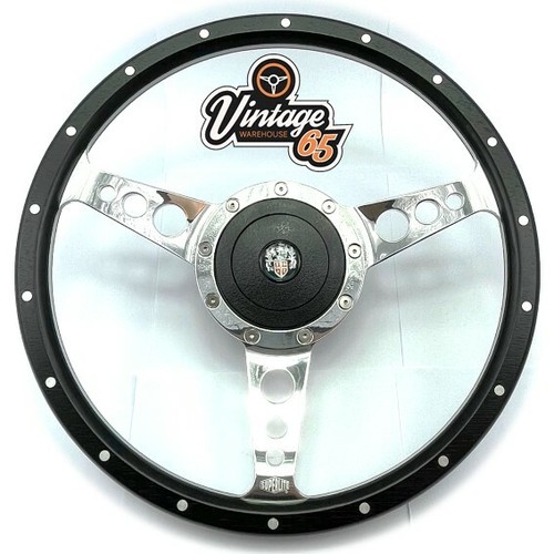Classic mini volant - mini, 13"